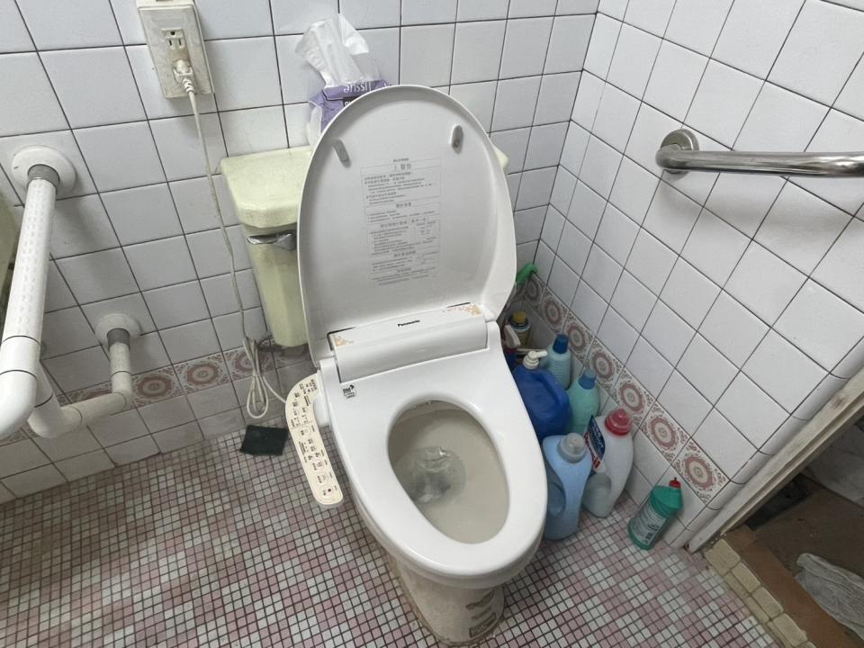 冷氣維修保養案件圖片