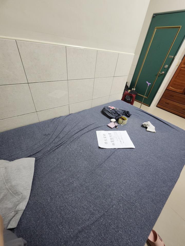 大型垃圾回收案件圖片