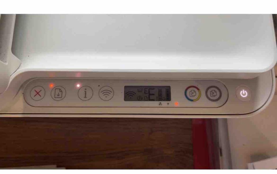 印表機維修案件圖片