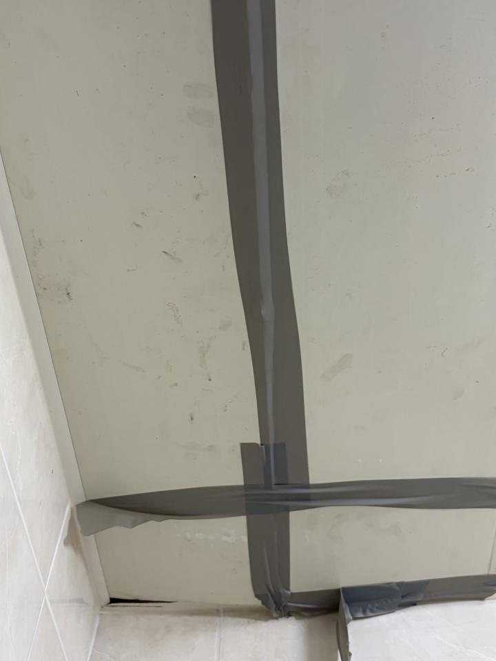 浴室翻新案件圖片