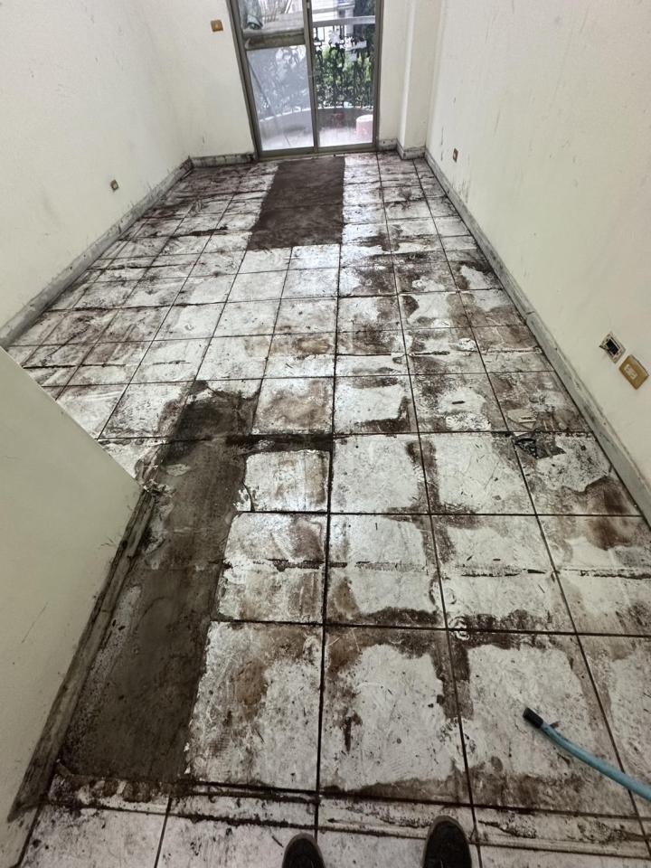 地板施工案件圖片