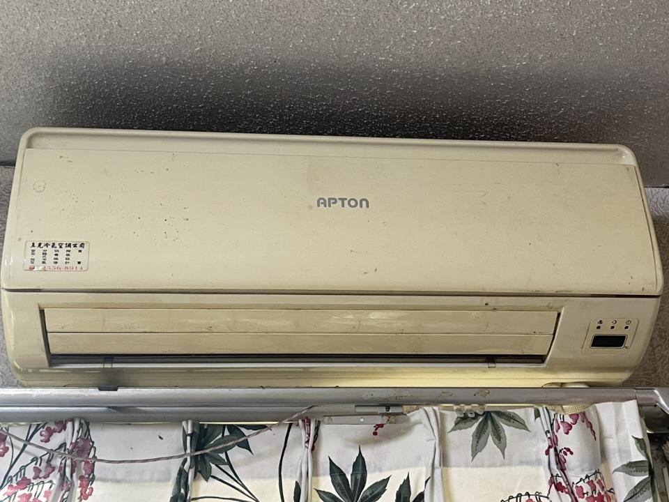 冷氣維修保養案件圖片