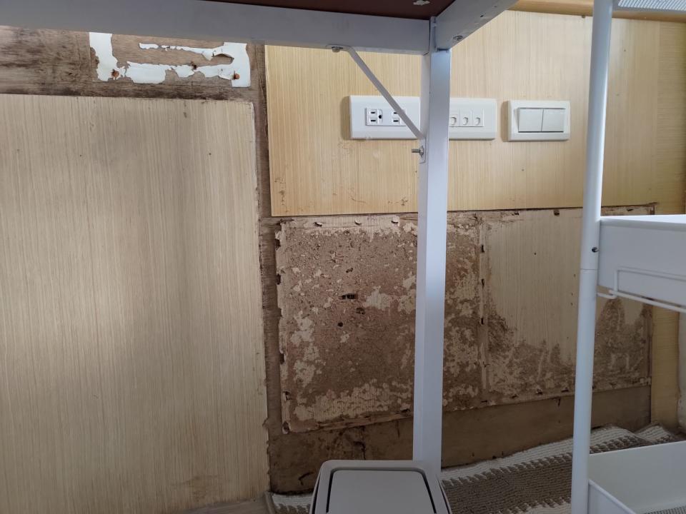 地板施工案件圖片