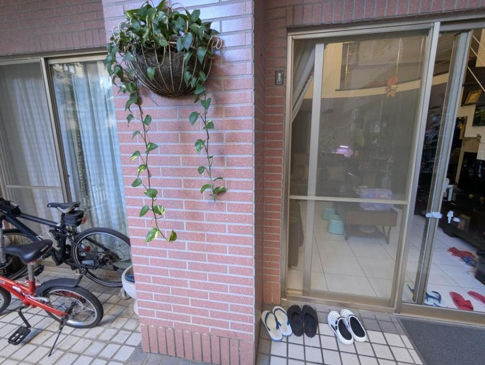 園藝設計案件圖片