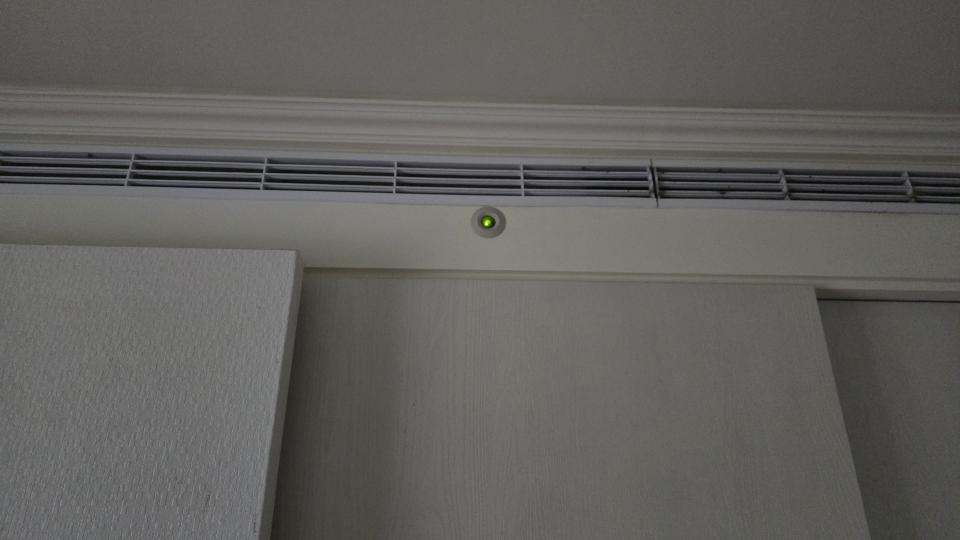 冷氣清洗案件圖片