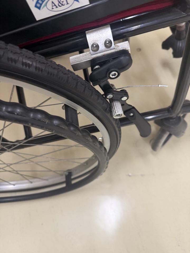 輔具維修案件圖片