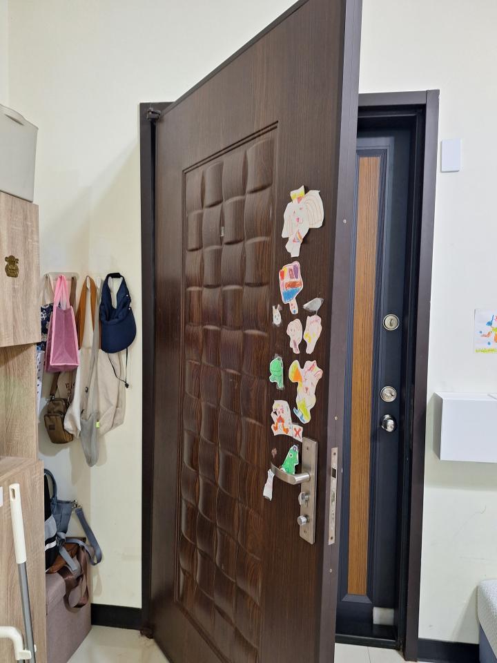 大門案件圖片