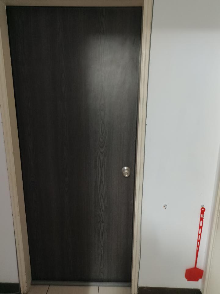門片安裝案件圖片