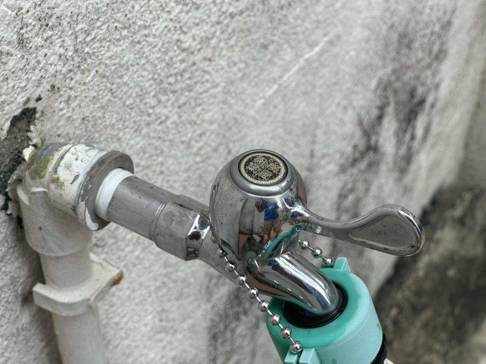 冷氣維修保養案件圖片