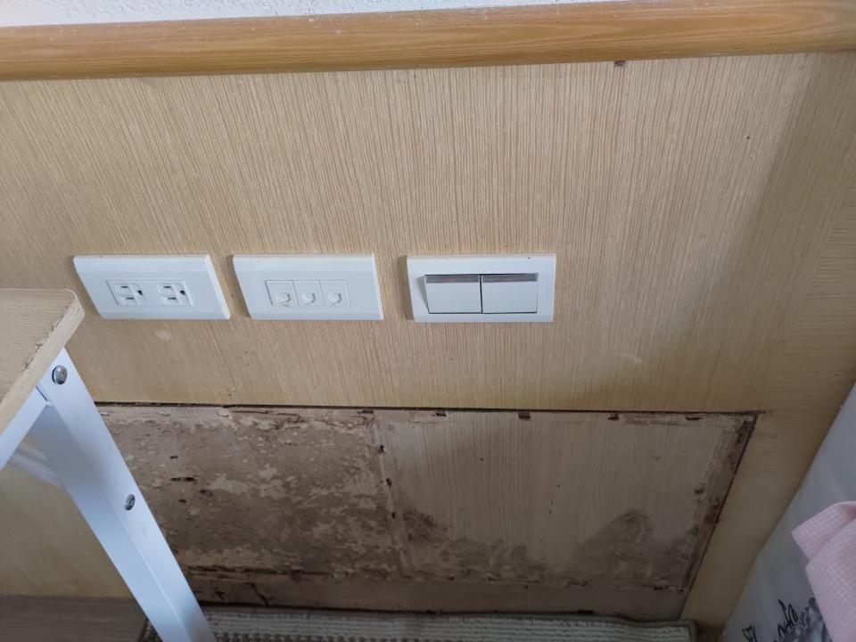 地板施工案件圖片