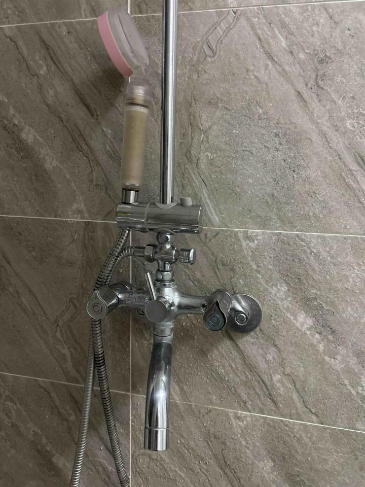 水龍頭裝修案件圖片