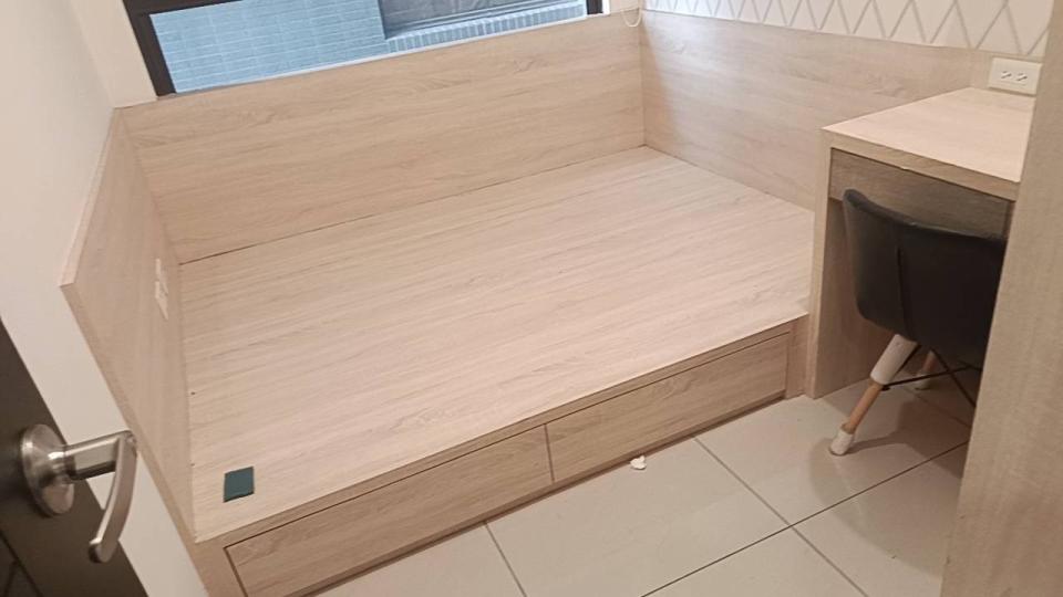 拆除工程案件圖片