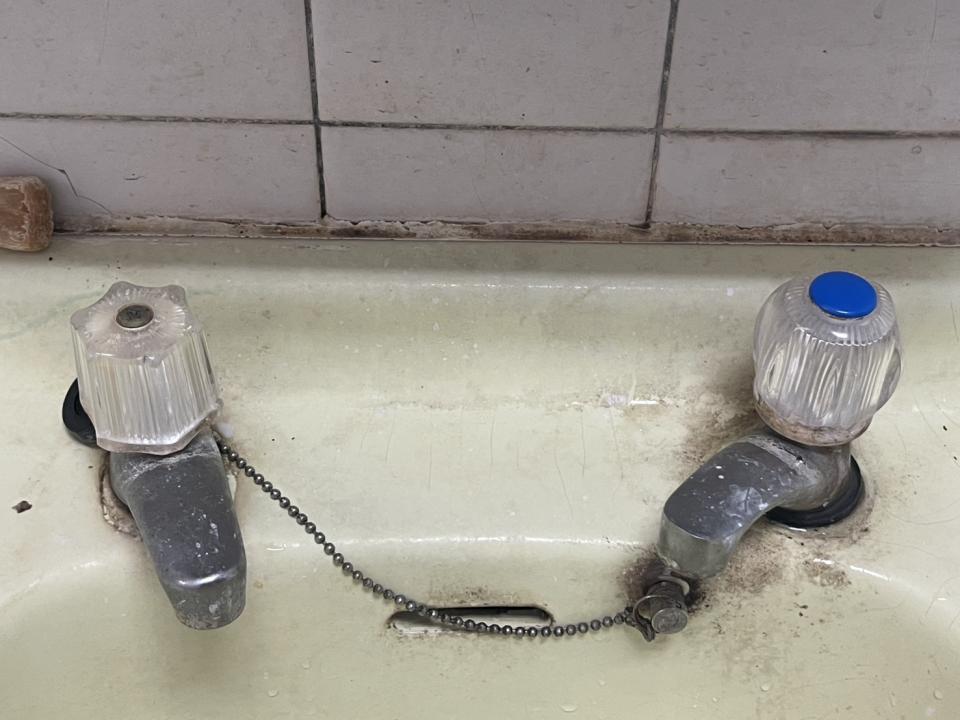 冷氣維修保養案件圖片