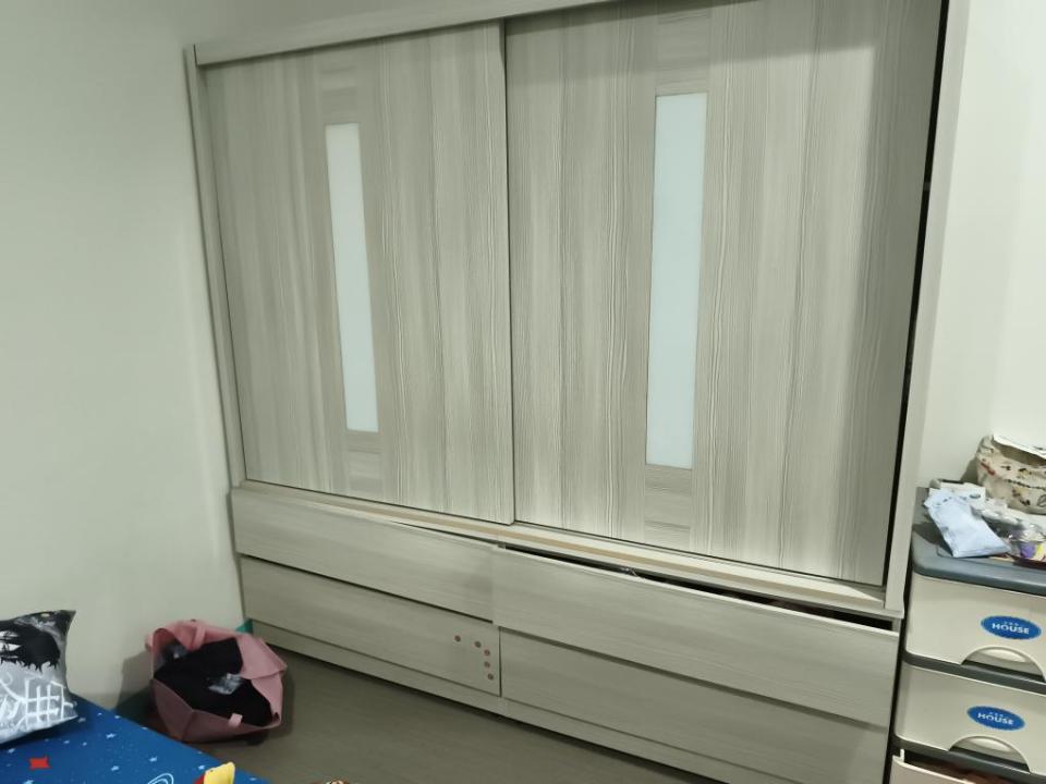 大型家具回收案件圖片