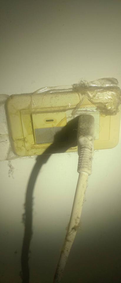 電線裝修案件圖片
