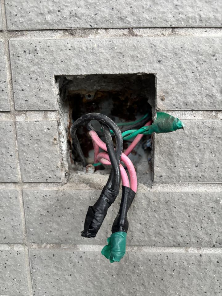 電線裝修案件圖片
