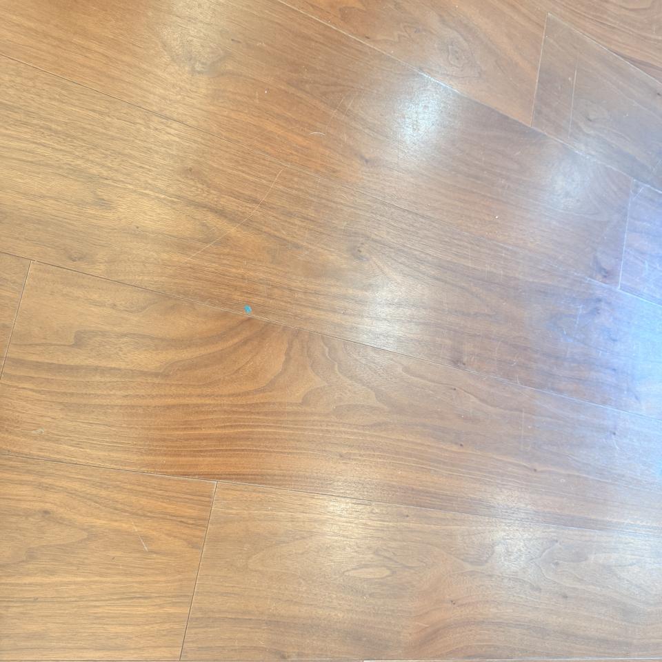 木地板打磨翻新案件圖片