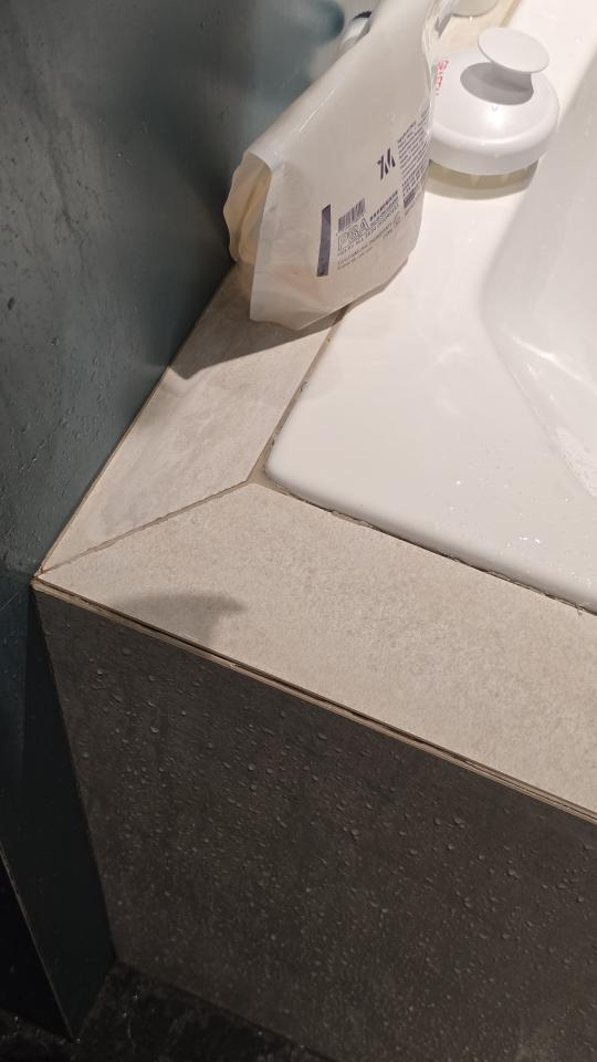 磁磚修補案件圖片