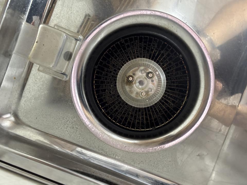 抽油煙機清洗案件圖片