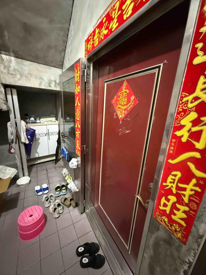 大門案件圖片
