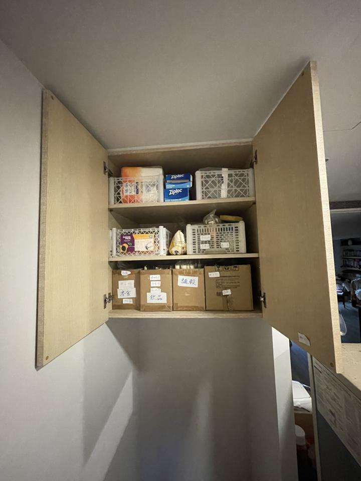 木工施工案件圖片