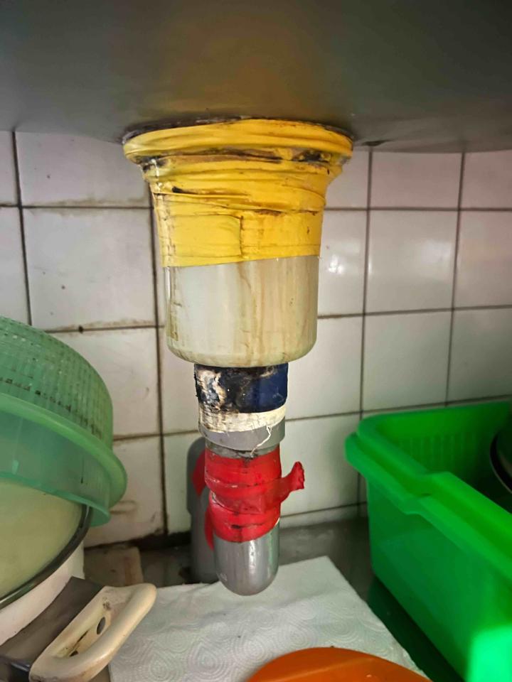 水管維修案件圖片