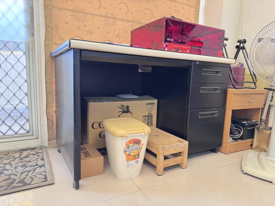 辦公家具回收案件圖片
