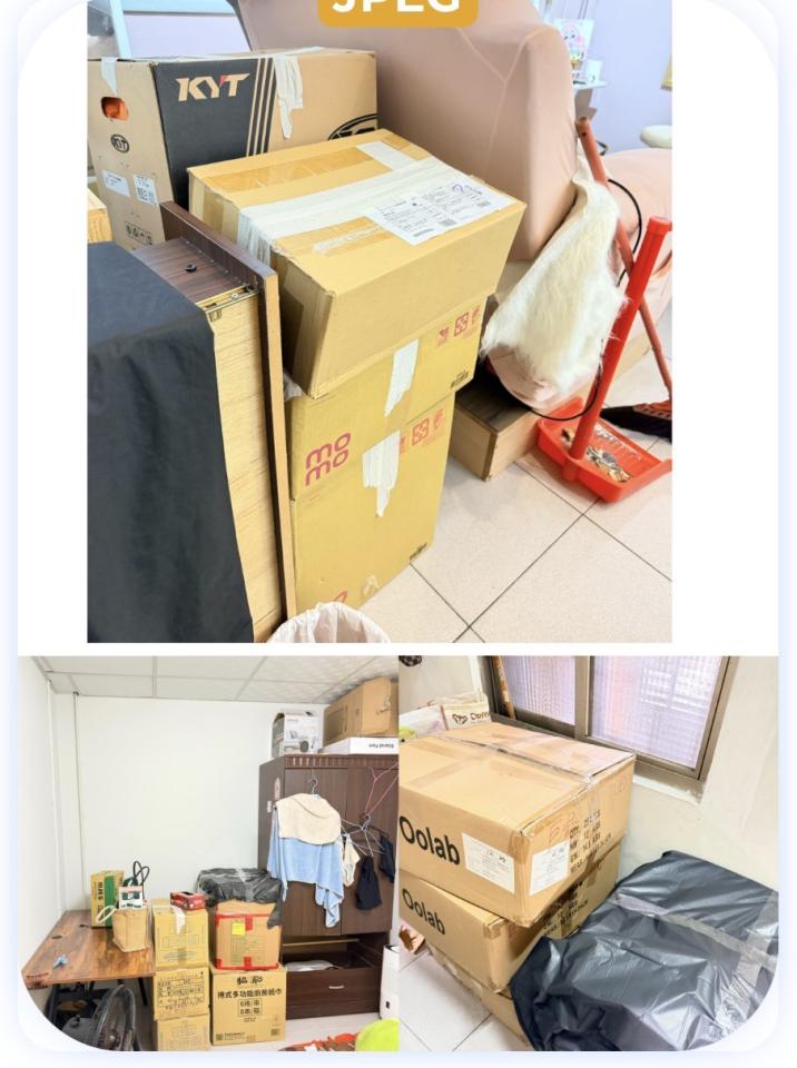 搬家案件圖片