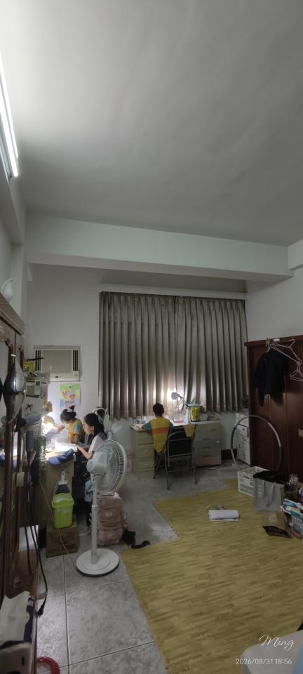 燈具維修案件圖片