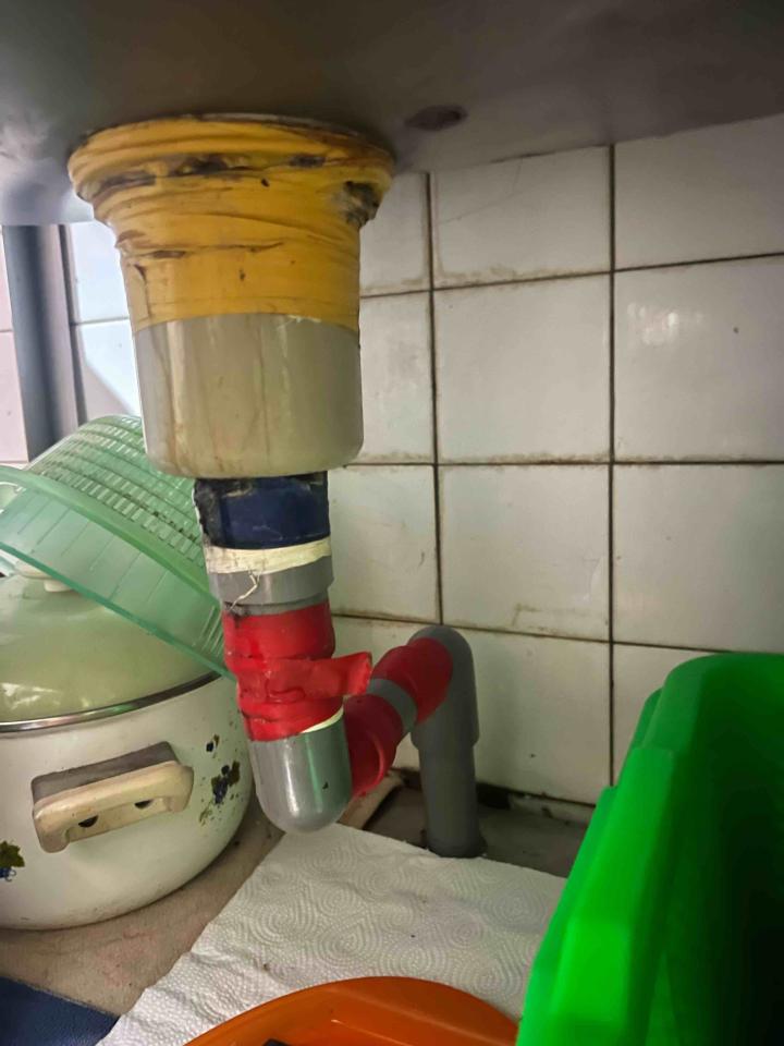 水管維修案件圖片