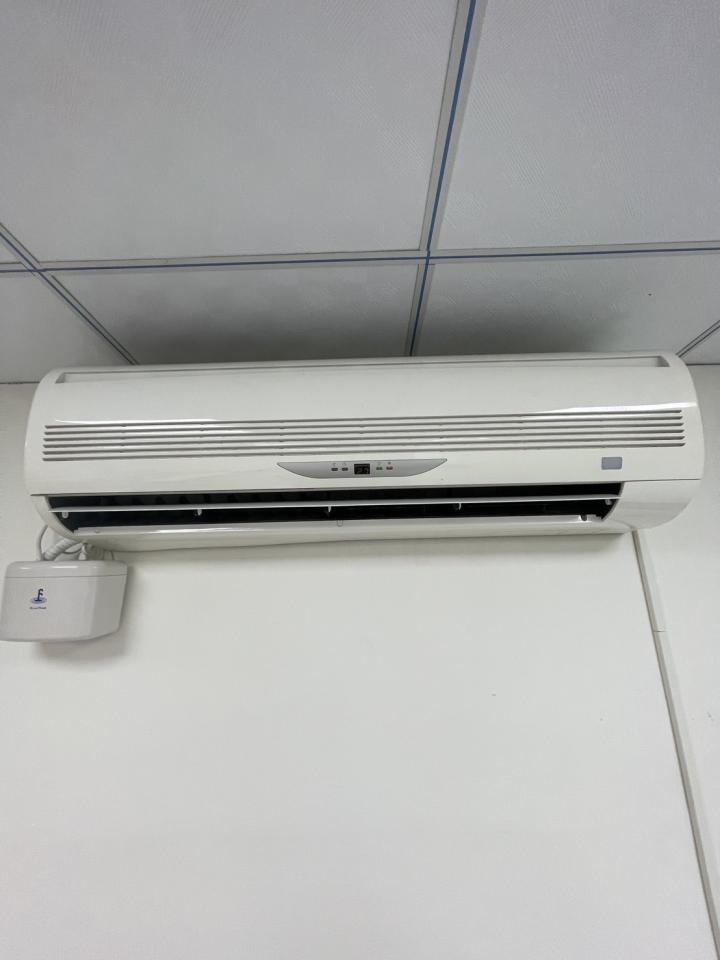 冷氣維修保養案件圖片