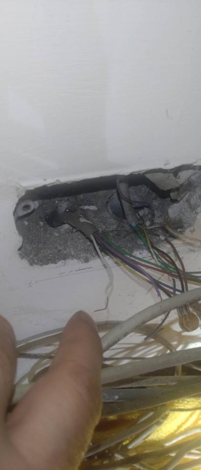 電線裝修案件圖片