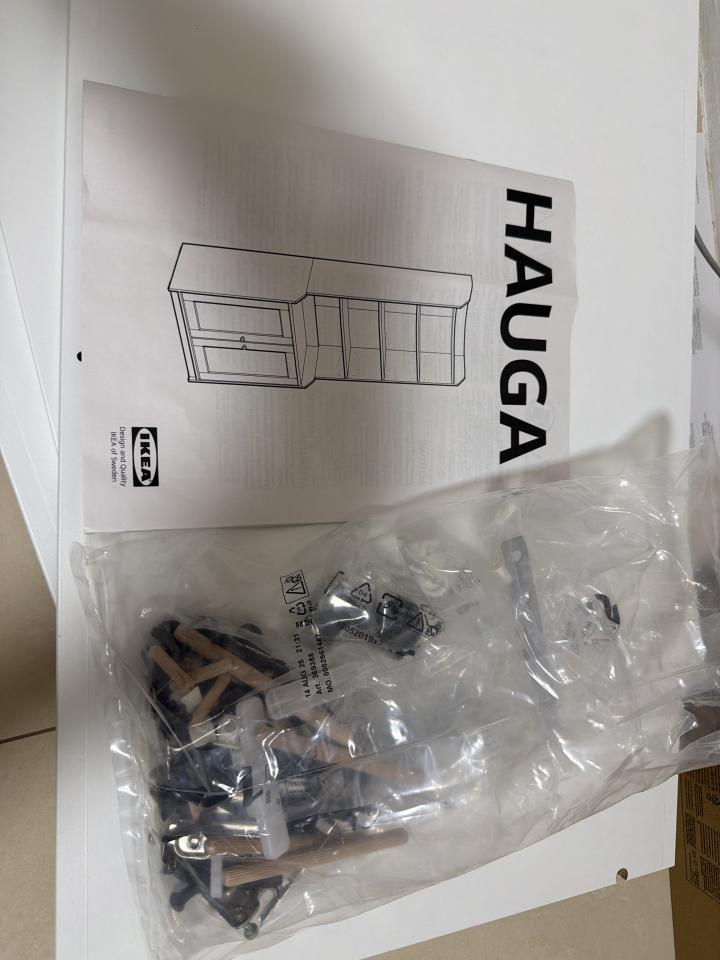 家具組裝案件圖片