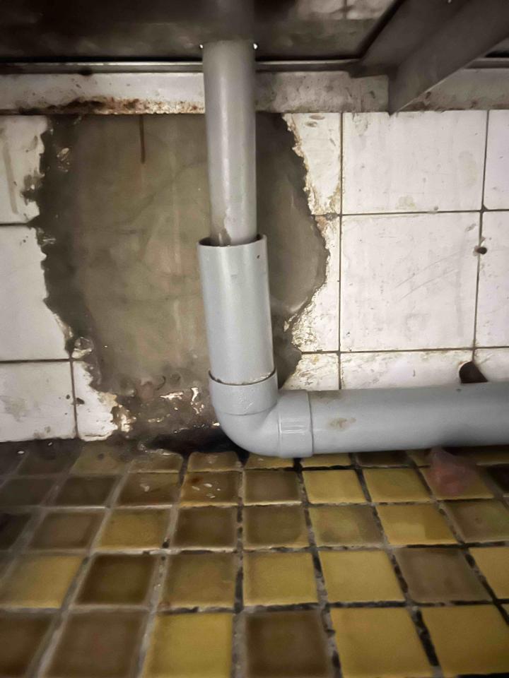水管維修案件圖片