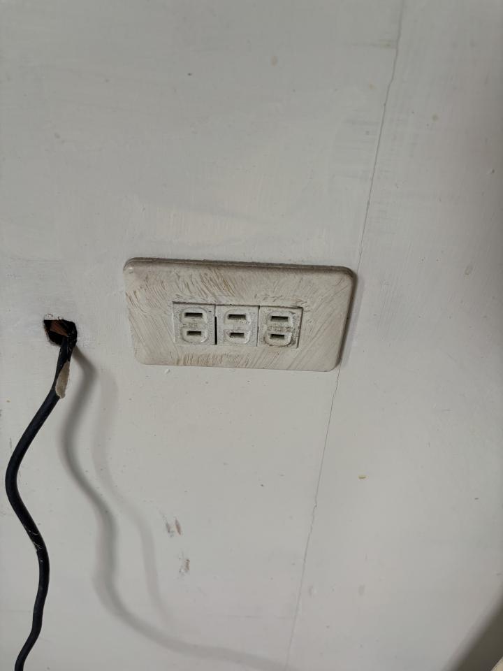 電線裝修案件圖片