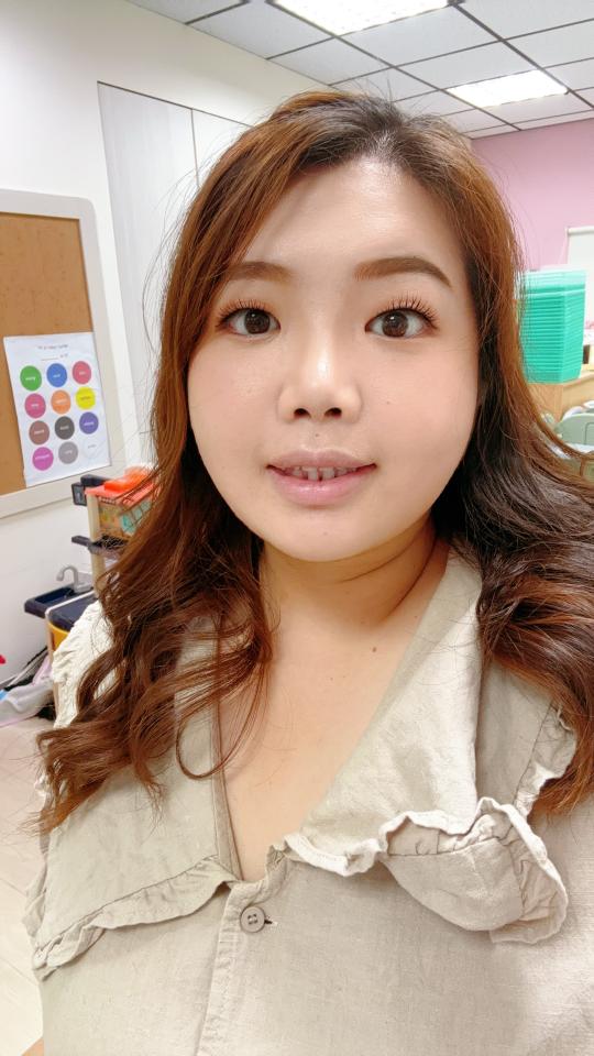妝髮造型師案件圖片