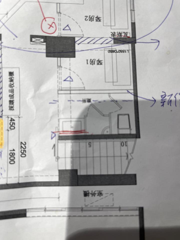 廁所隔間案件圖片