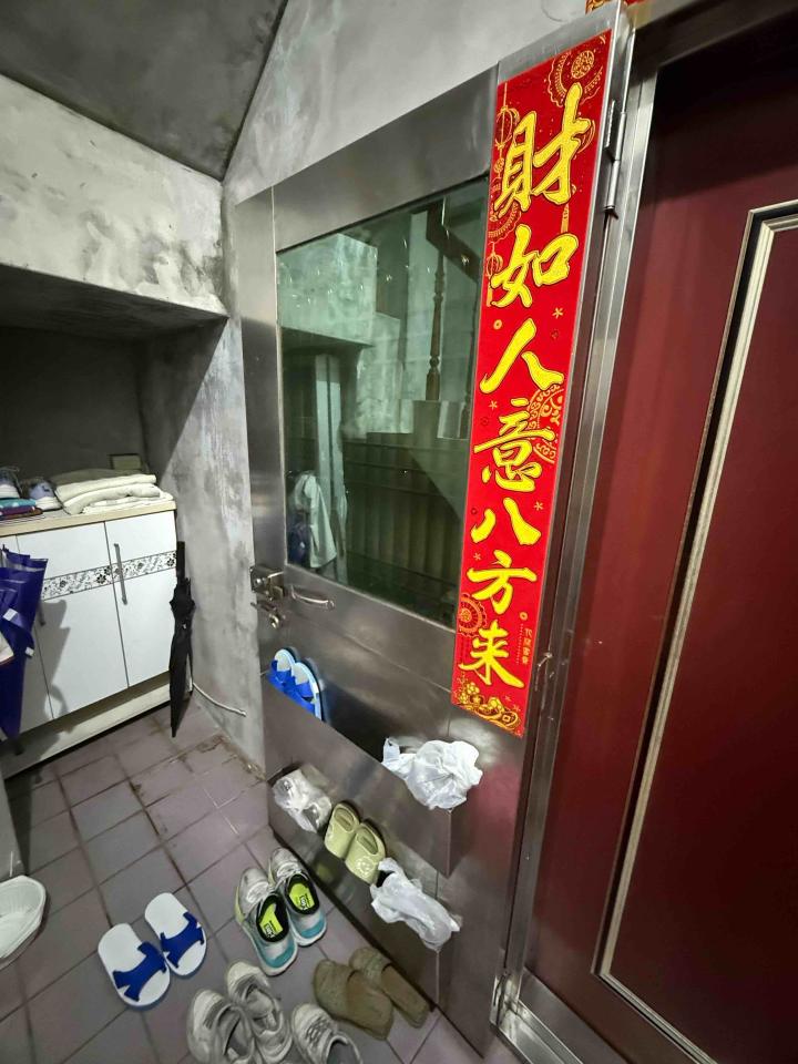 大門案件圖片