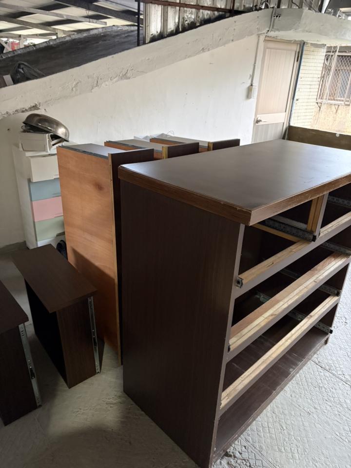 大型家具回收案件圖片