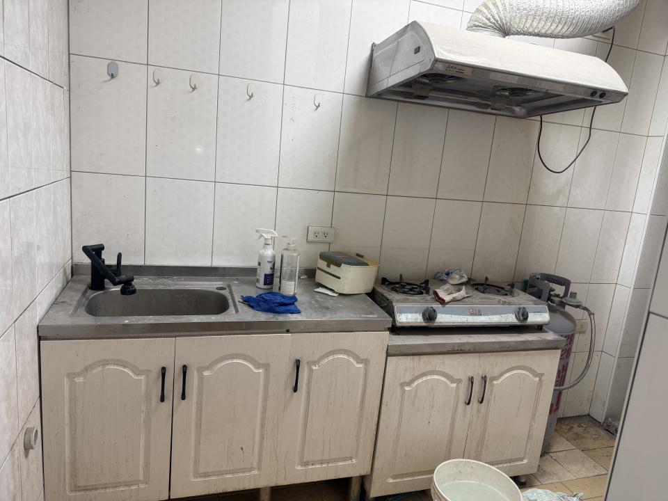 廚具安裝案件圖片