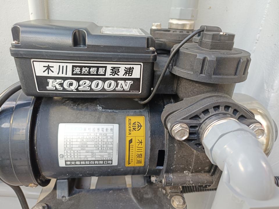 加壓馬達案件圖片