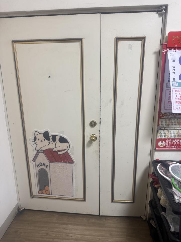 大門案件圖片