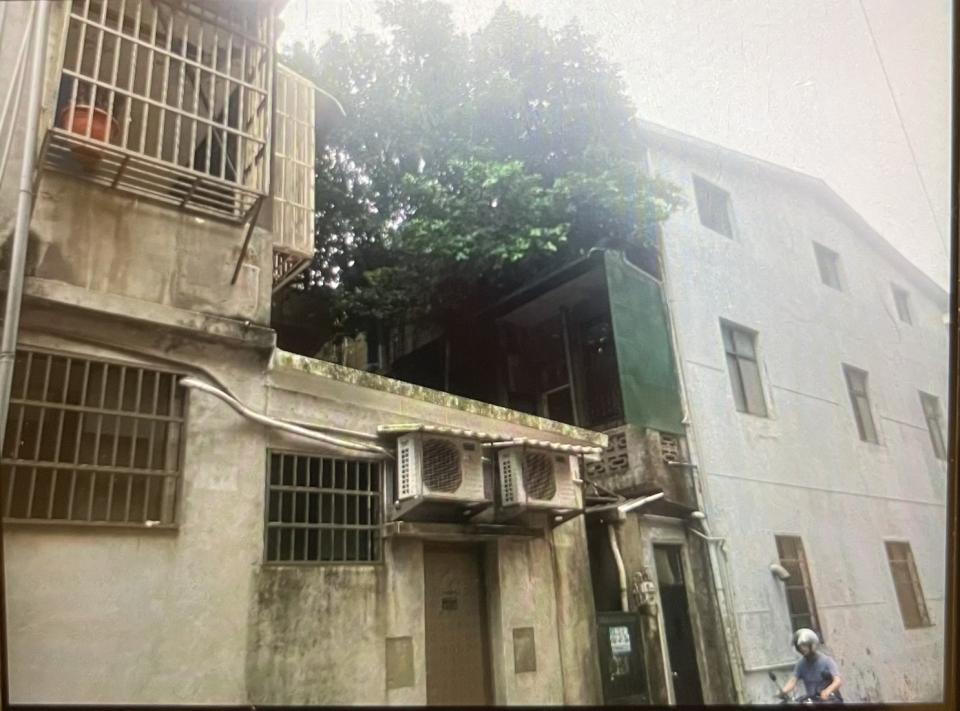園藝維護案件圖片
