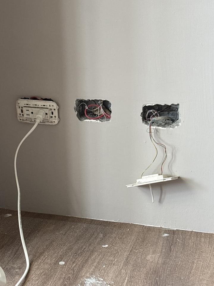 電線裝修案件圖片