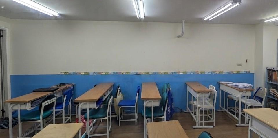 油漆工程案件圖片