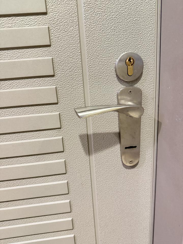 鎖匠案件圖片