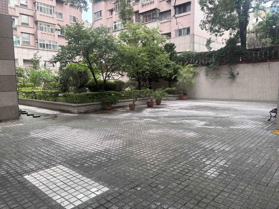 高壓清洗服務案件圖片