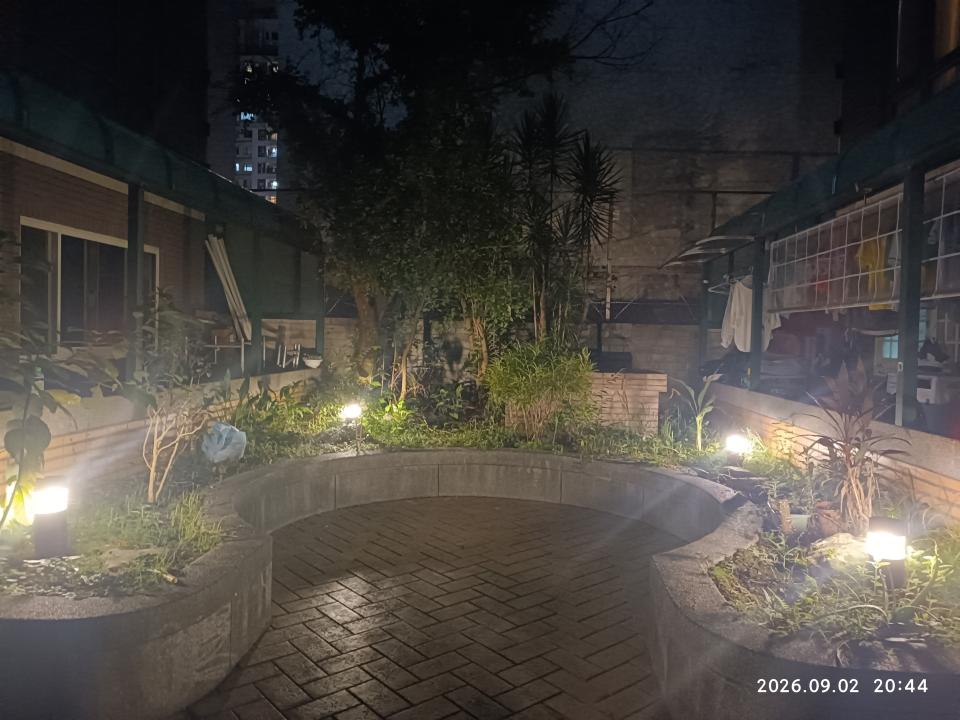園藝維護案件圖片