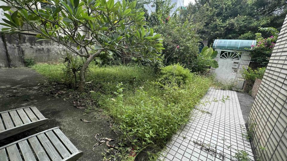 園藝維護案件圖片