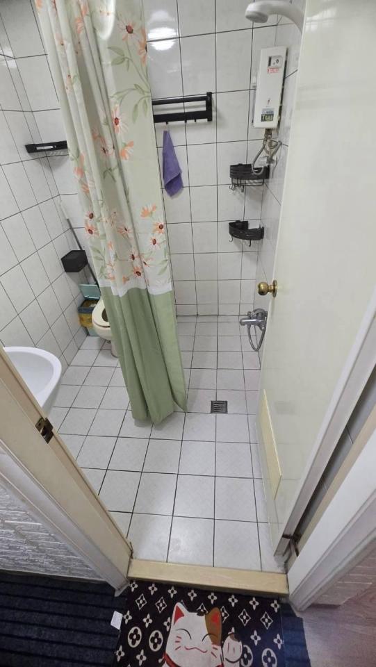 浴室翻新案件圖片